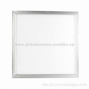 48W LED Panel Light, 600 x 600 x 12mm, CE, RoHS Approved